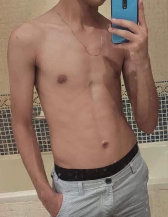 قبل