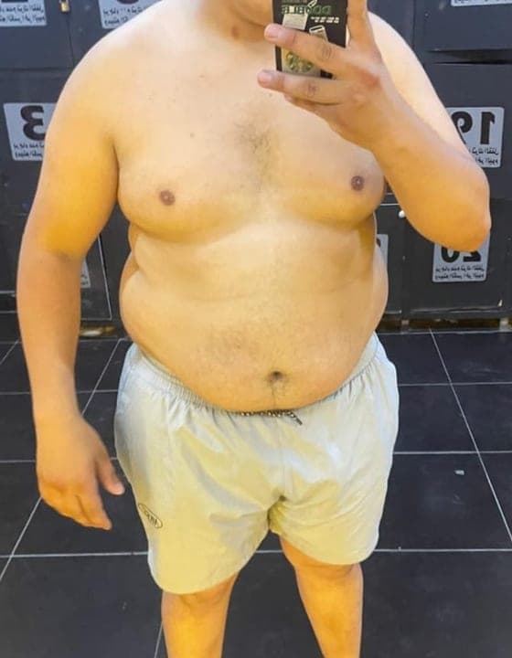 قبل