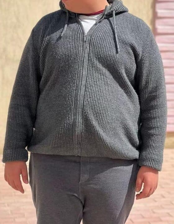قبل